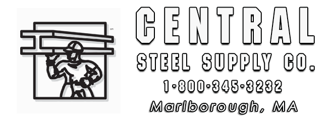 Central Steel Supply Co.